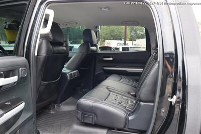 2018 Toyota Tundra SR5   - Photo 27 - Roswell, GA 30075