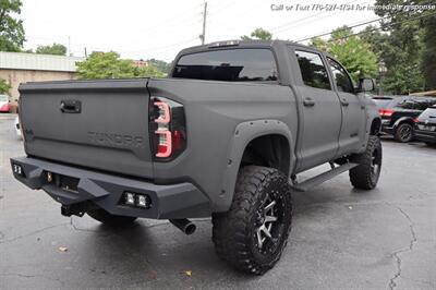 2018 Toyota Tundra SR5   - Photo 6 - Roswell, GA 30075