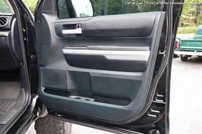 2018 Toyota Tundra SR5   - Photo 31 - Roswell, GA 30075