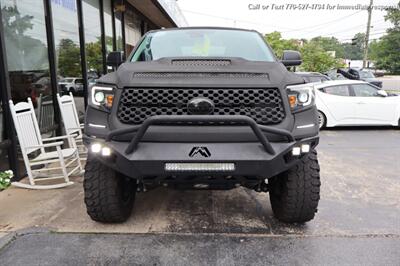 2018 Toyota Tundra SR5   - Photo 3 - Roswell, GA 30075