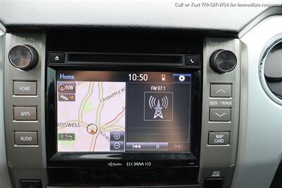 2018 Toyota Tundra SR5   - Photo 22 - Roswell, GA 30075