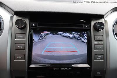 2018 Toyota Tundra SR5   - Photo 26 - Roswell, GA 30075