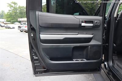 2018 Toyota Tundra SR5   - Photo 28 - Roswell, GA 30075