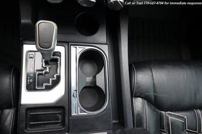 2018 Toyota Tundra SR5   - Photo 25 - Roswell, GA 30075