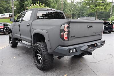 2018 Toyota Tundra SR5   - Photo 8 - Roswell, GA 30075