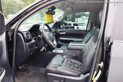 2018 Toyota Tundra SR5   - Photo 14 - Roswell, GA 30075