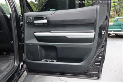 2018 Toyota Tundra SR5   - Photo 33 - Roswell, GA 30075