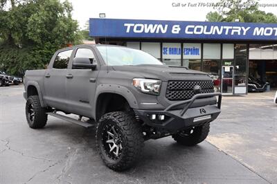 2018 Toyota Tundra SR5   - Photo 4 - Roswell, GA 30075