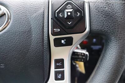 2018 Toyota Tundra SR5   - Photo 20 - Roswell, GA 30075