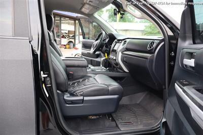 2018 Toyota Tundra SR5   - Photo 30 - Roswell, GA 30075