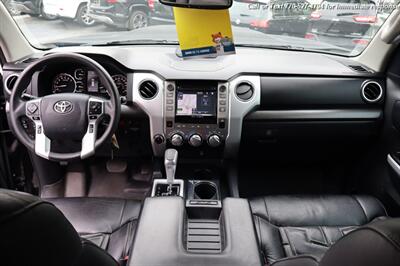 2018 Toyota Tundra SR5   - Photo 29 - Roswell, GA 30075