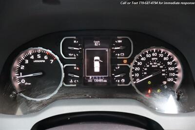 2018 Toyota Tundra SR5   - Photo 17 - Roswell, GA 30075