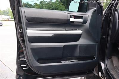 2018 Toyota Tundra SR5   - Photo 15 - Roswell, GA 30075