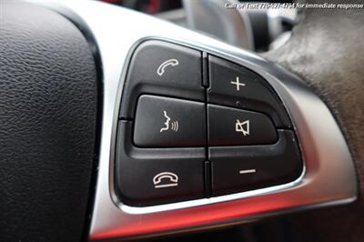 2016 Mercedes-Benz C 450 AMG   - Photo 14 - Roswell, GA 30075