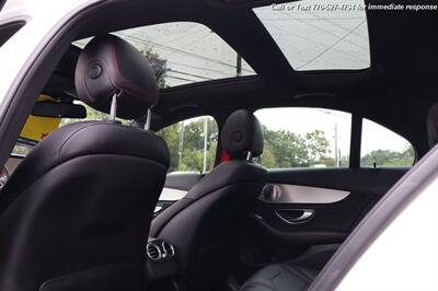 2016 Mercedes-Benz C 450 AMG   - Photo 27 - Roswell, GA 30075