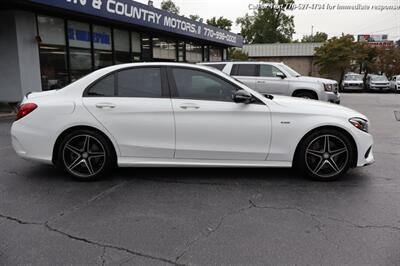 2016 Mercedes-Benz C 450 AMG   - Photo 5 - Roswell, GA 30075
