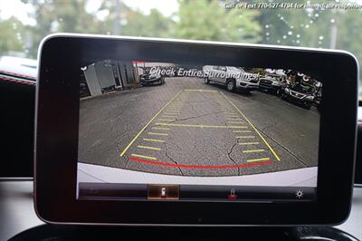2016 Mercedes-Benz C 450 AMG   - Photo 20 - Roswell, GA 30075