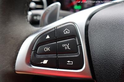 2016 Mercedes-Benz C 450 AMG   - Photo 13 - Roswell, GA 30075