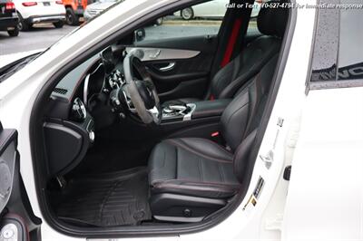 2016 Mercedes-Benz C 450 AMG   - Photo 9 - Roswell, GA 30075