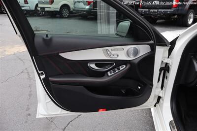 2016 Mercedes-Benz C 450 AMG   - Photo 10 - Roswell, GA 30075