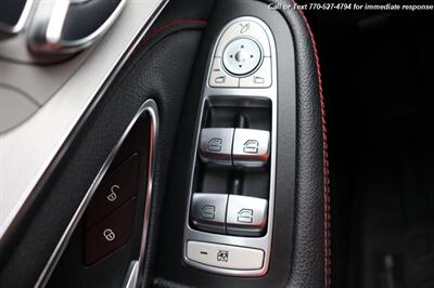 2016 Mercedes-Benz C 450 AMG   - Photo 22 - Roswell, GA 30075