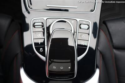 2016 Mercedes-Benz C 450 AMG   - Photo 18 - Roswell, GA 30075