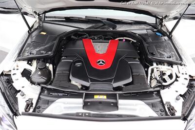 2016 Mercedes-Benz C 450 AMG   - Photo 36 - Roswell, GA 30075