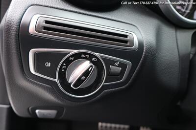 2016 Mercedes-Benz C 450 AMG   - Photo 11 - Roswell, GA 30075