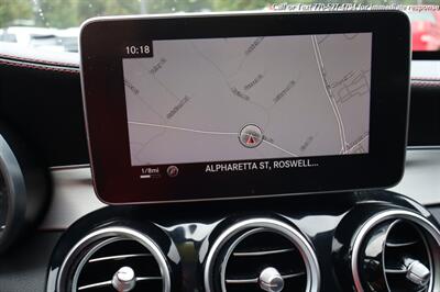 2016 Mercedes-Benz C 450 AMG   - Photo 16 - Roswell, GA 30075
