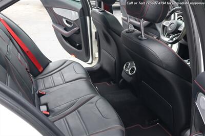 2016 Mercedes-Benz C 450 AMG   - Photo 32 - Roswell, GA 30075