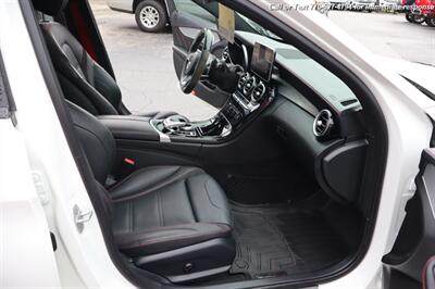2016 Mercedes-Benz C 450 AMG   - Photo 28 - Roswell, GA 30075