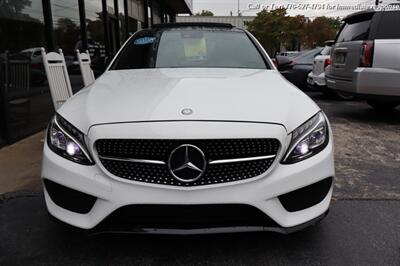 2016 Mercedes-Benz C 450 AMG   - Photo 3 - Roswell, GA 30075