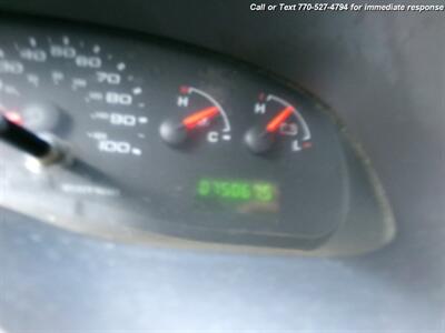 2004 Ford E-Series Van E-150  ready for work! - Photo 11 - Roswell, GA 30075