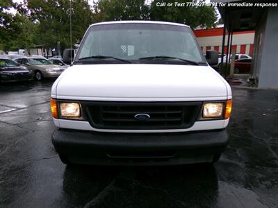 2004 Ford E-Series Van E-150  ready for work! - Photo 3 - Roswell, GA 30075