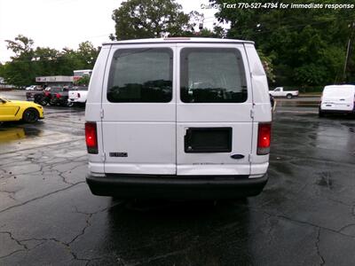 2004 Ford E-Series Van E-150  ready for work! - Photo 7 - Roswell, GA 30075