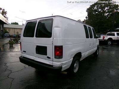 2004 Ford E-Series Van E-150  ready for work! - Photo 6 - Roswell, GA 30075