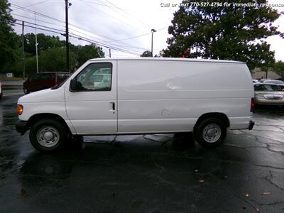 2004 Ford E-Series Van E-150  ready for work! - Photo 2 - Roswell, GA 30075