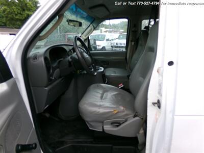 2004 Ford E-Series Van E-150  ready for work! - Photo 9 - Roswell, GA 30075