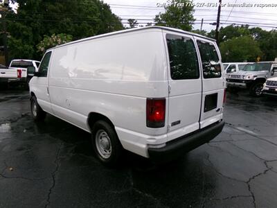 2004 Ford E-Series Van E-150  ready for work! - Photo 8 - Roswell, GA 30075