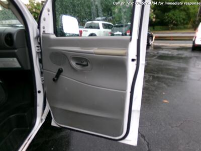 2004 Ford E-Series Van E-150  ready for work! - Photo 15 - Roswell, GA 30075