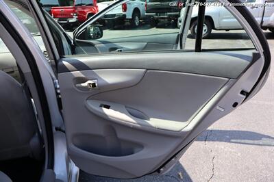 2009 Toyota Corolla   - Photo 20 - Roswell, GA 30075