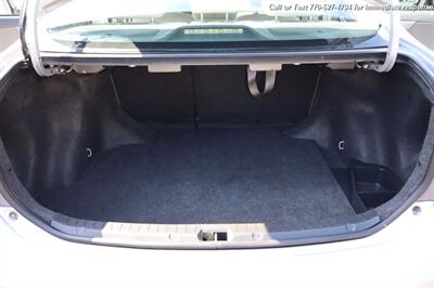 2009 Toyota Corolla   - Photo 21 - Roswell, GA 30075