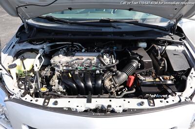 2009 Toyota Corolla   - Photo 23 - Roswell, GA 30075