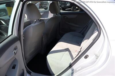 2009 Toyota Corolla   - Photo 14 - Roswell, GA 30075