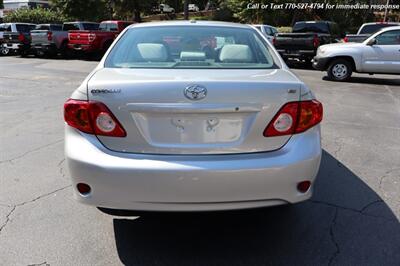 2009 Toyota Corolla   - Photo 7 - Roswell, GA 30075