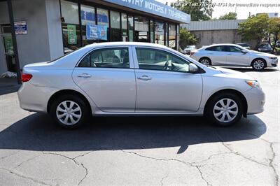2009 Toyota Corolla   - Photo 5 - Roswell, GA 30075