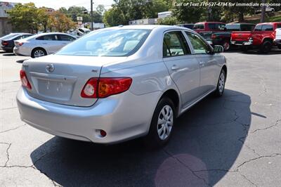 2009 Toyota Corolla   - Photo 6 - Roswell, GA 30075