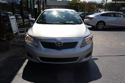 2009 Toyota Corolla   - Photo 3 - Roswell, GA 30075