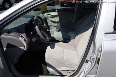 2009 Toyota Corolla   - Photo 9 - Roswell, GA 30075