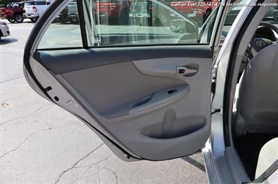 2009 Toyota Corolla   - Photo 15 - Roswell, GA 30075